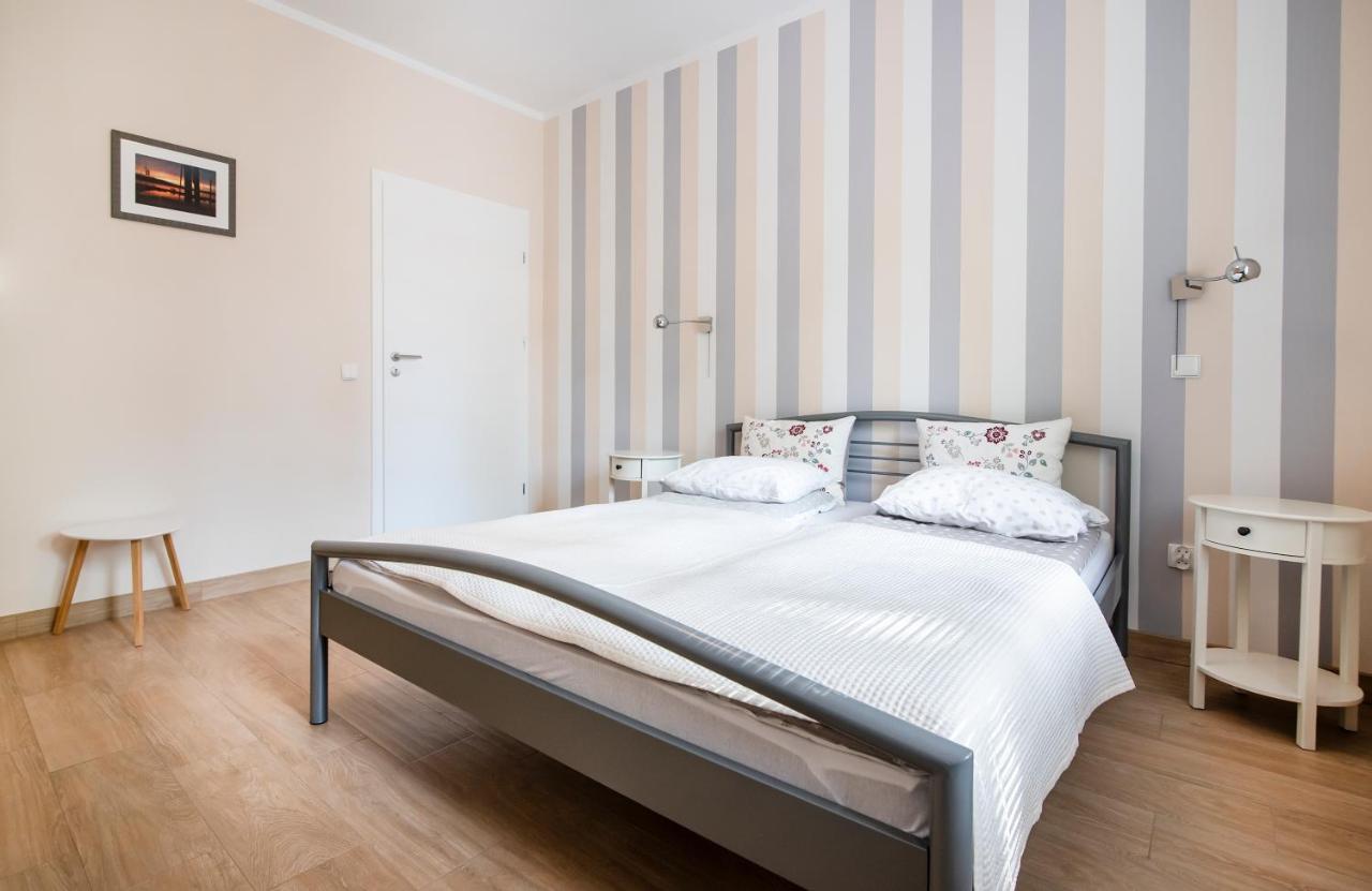 Apartament Pod Zaglem Z Widokiem Na Jezioro, Oczy Mazur Giżycko Exterior foto