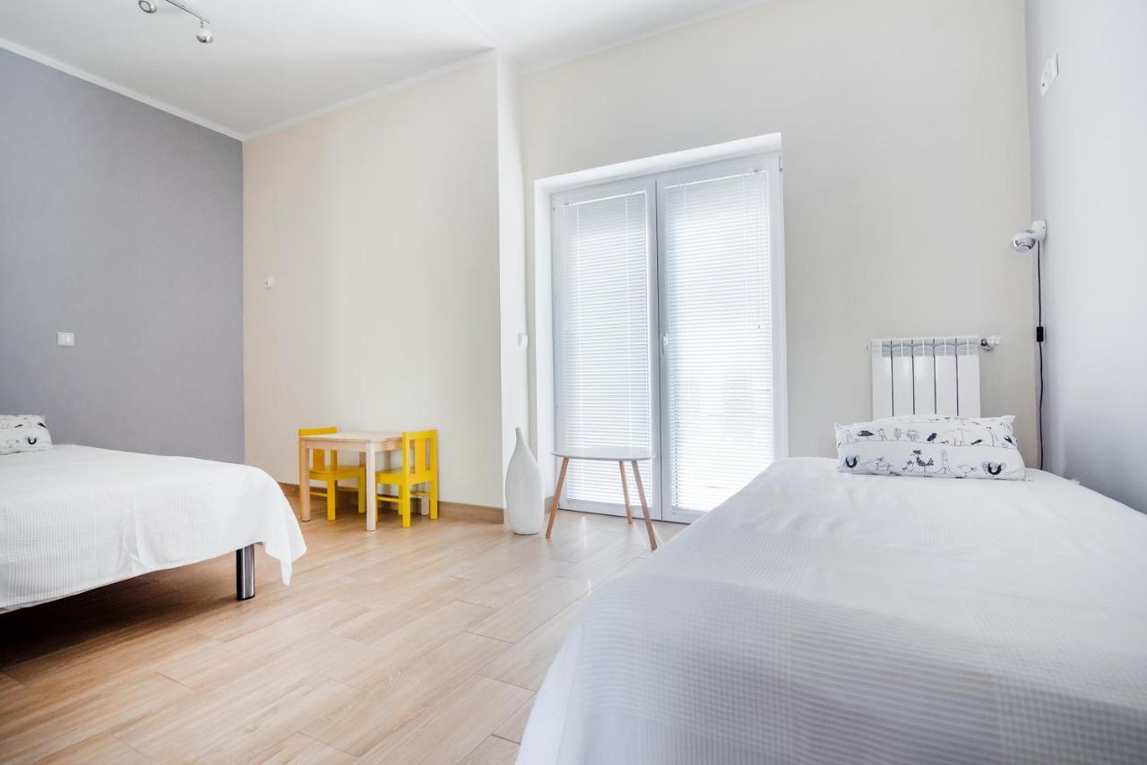 Apartament Pod Zaglem Z Widokiem Na Jezioro, Oczy Mazur Giżycko Exterior foto