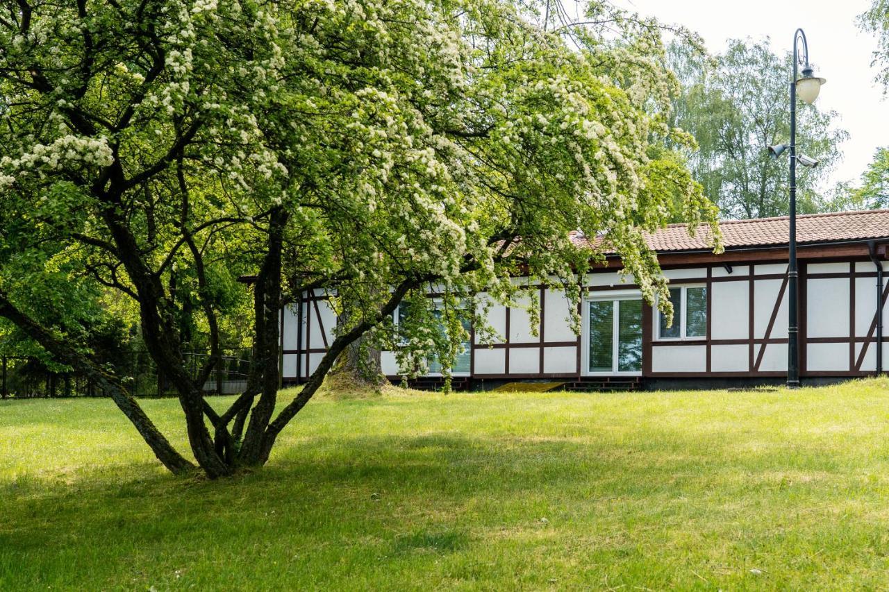 Apartament Pod Zaglem Z Widokiem Na Jezioro, Oczy Mazur Giżycko Exterior foto